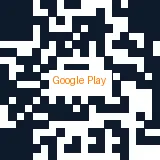 Google Play下载二维码 - 每日大赛 牛牛娱乐 APP
